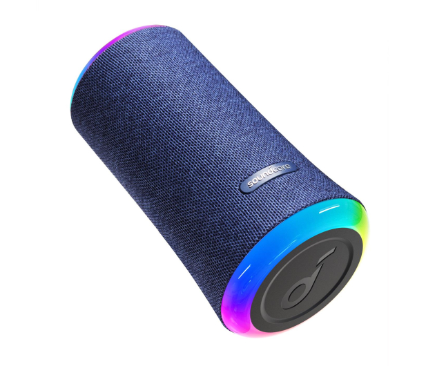soundcore Flare II niebieski - 628471 - zdjęcie 5
